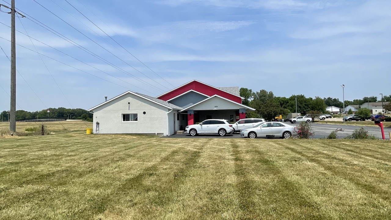 Photo of Outdoor in Effingham