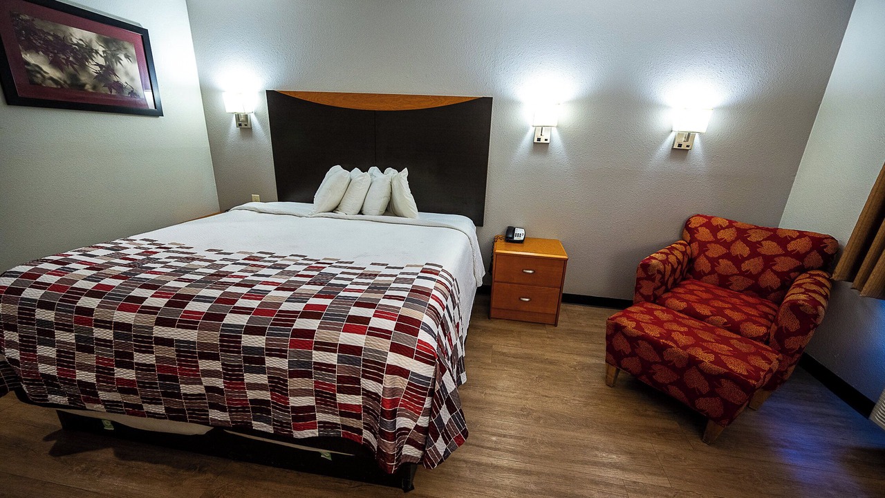 Photo of Bedroom in Danville