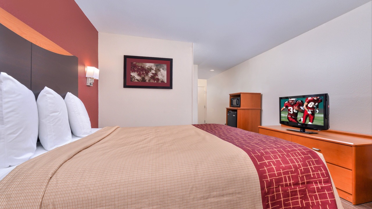 Photo of Bedroom in Danville