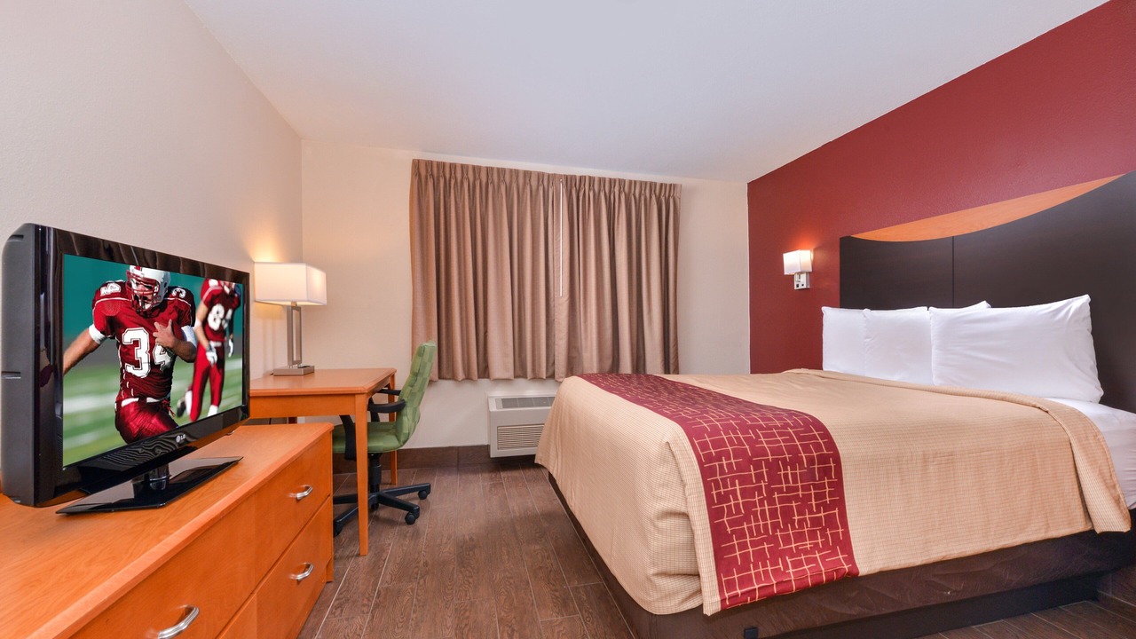 Photo of Bedroom in Danville