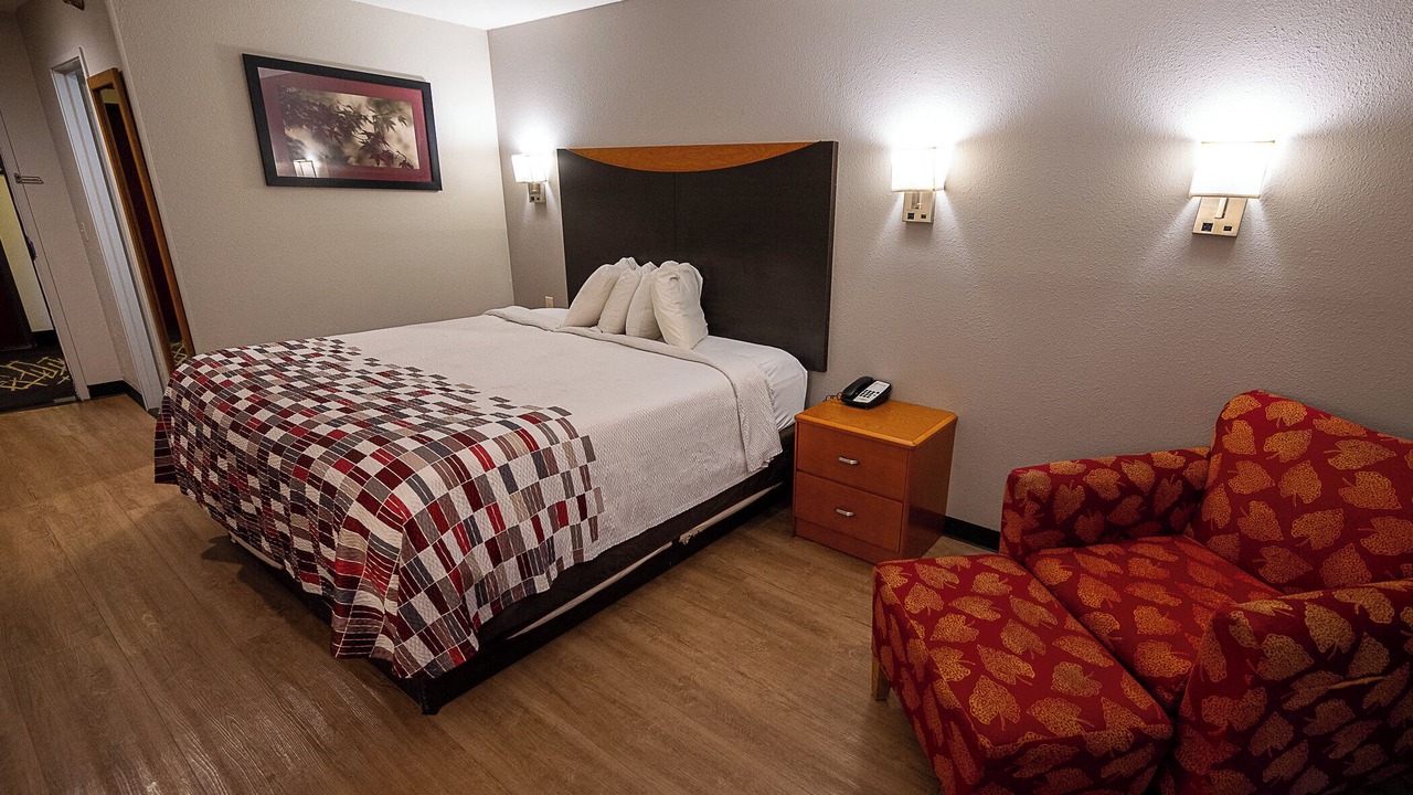 Photo of Bedroom in Danville