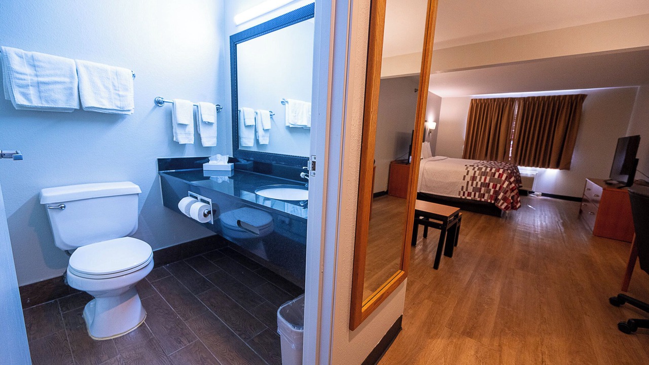 Photo of Bathroom in Danville