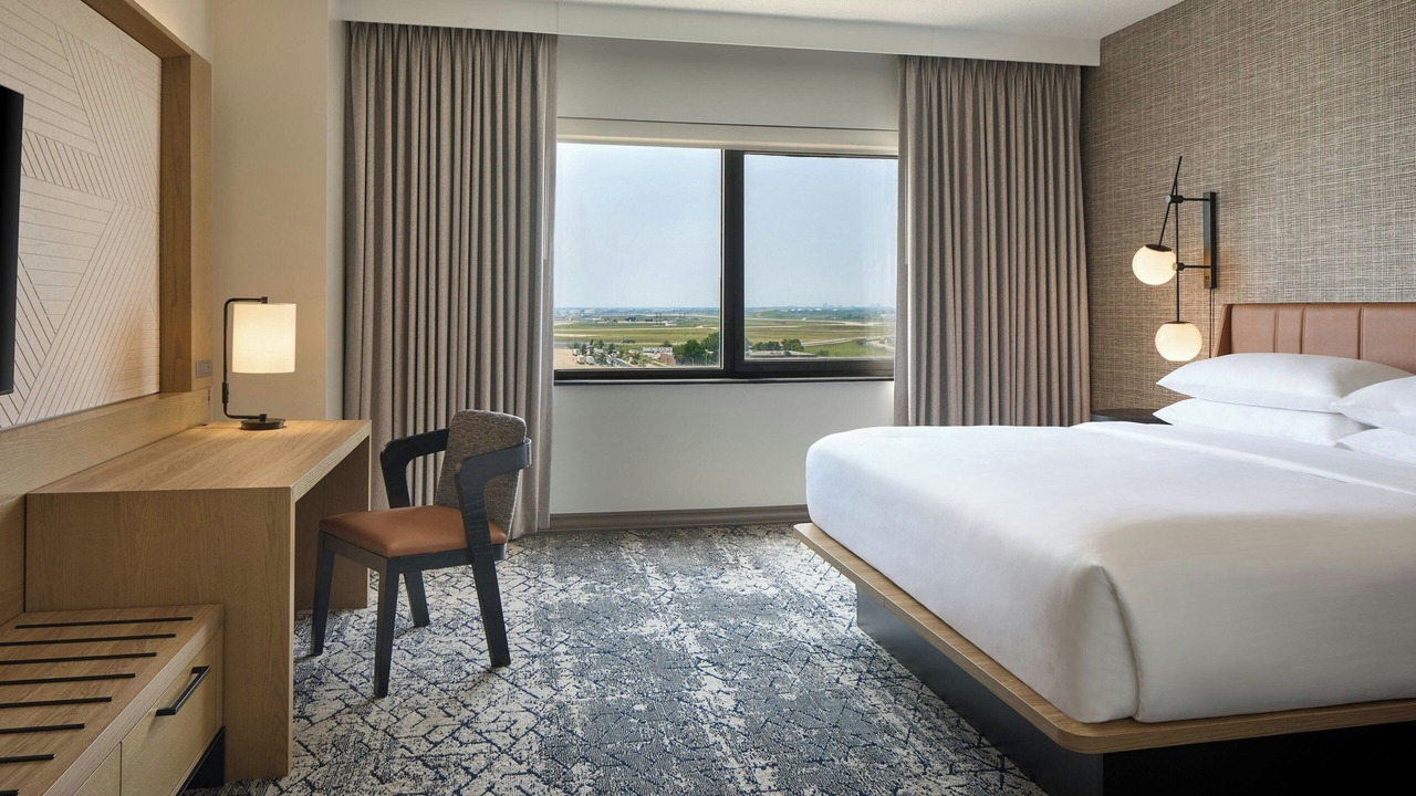Photo of Bedroom in O'Hare