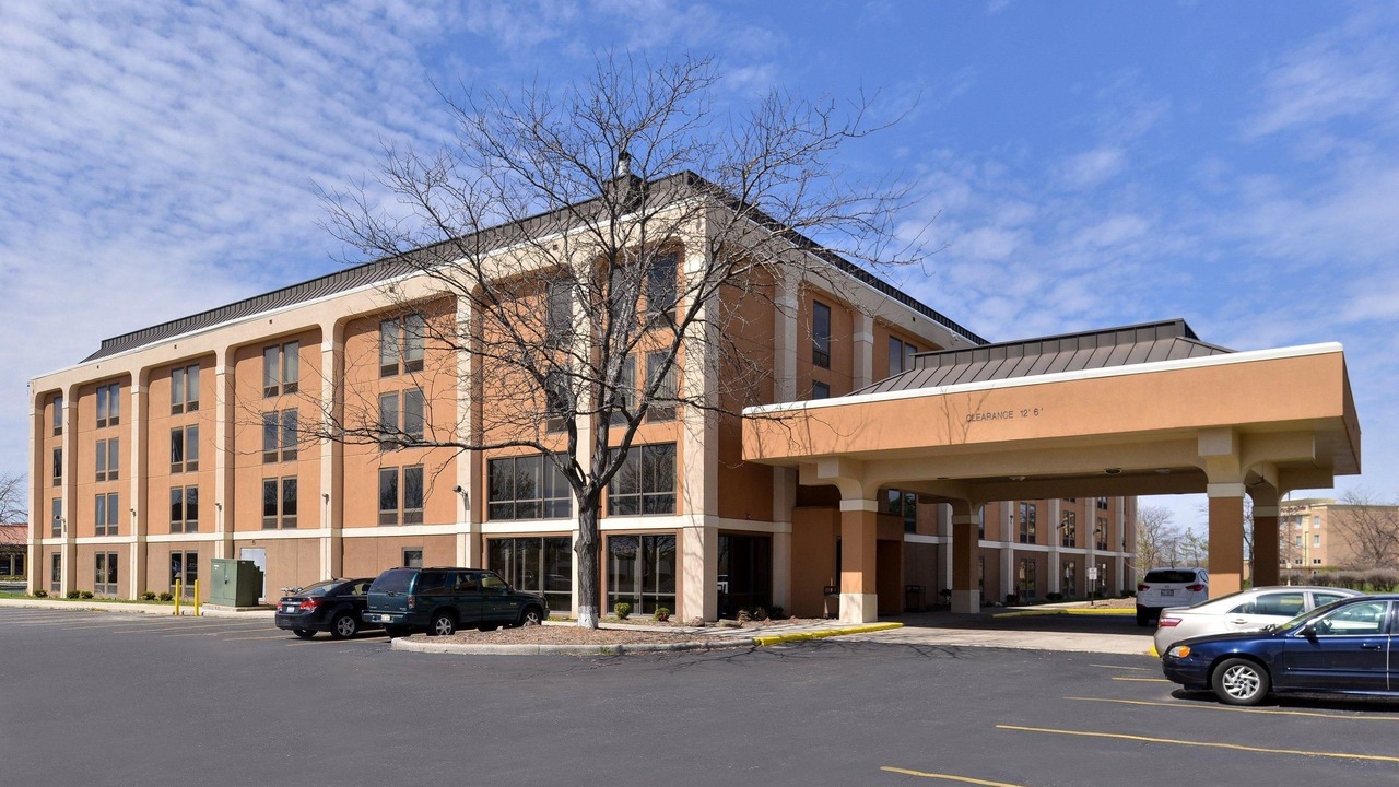 Photo of Outdoor in Matteson