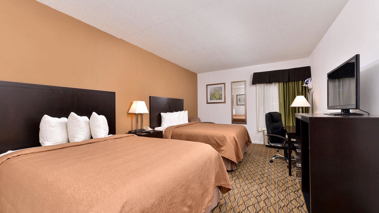 Photo of Bedroom in Matteson