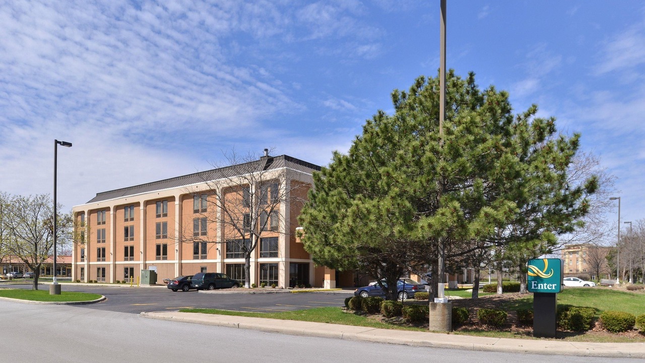 Photo of Outdoor in Matteson