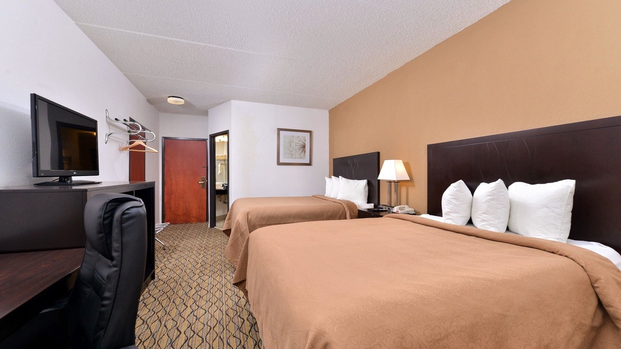 Photo of Bedroom in Matteson