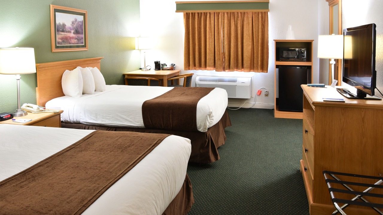 Photo of Bedroom in Robinson