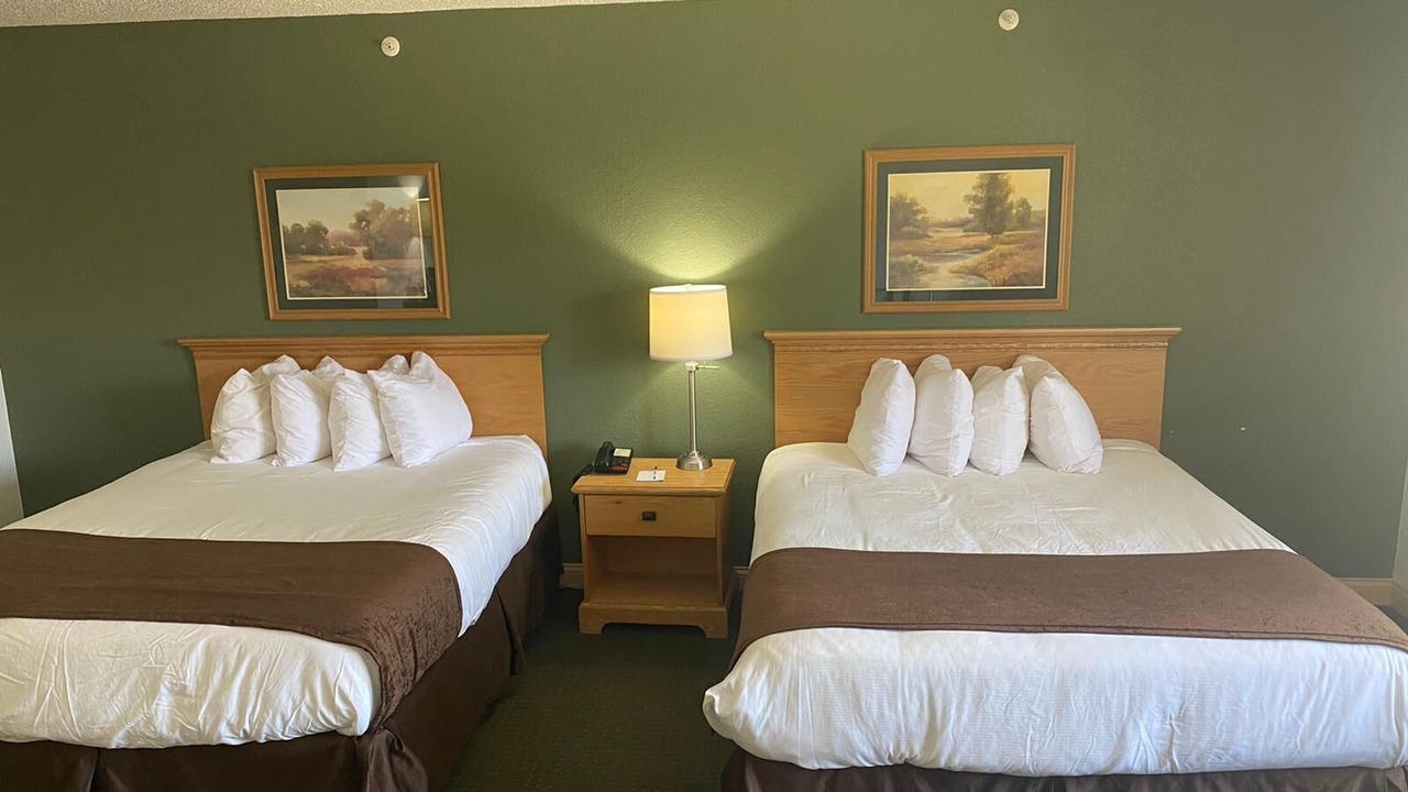 Photo of Bedroom in Robinson