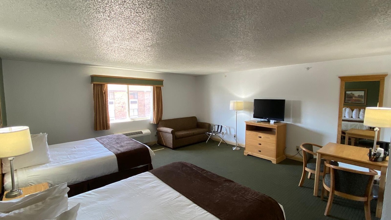 Photo of Bedroom in Robinson