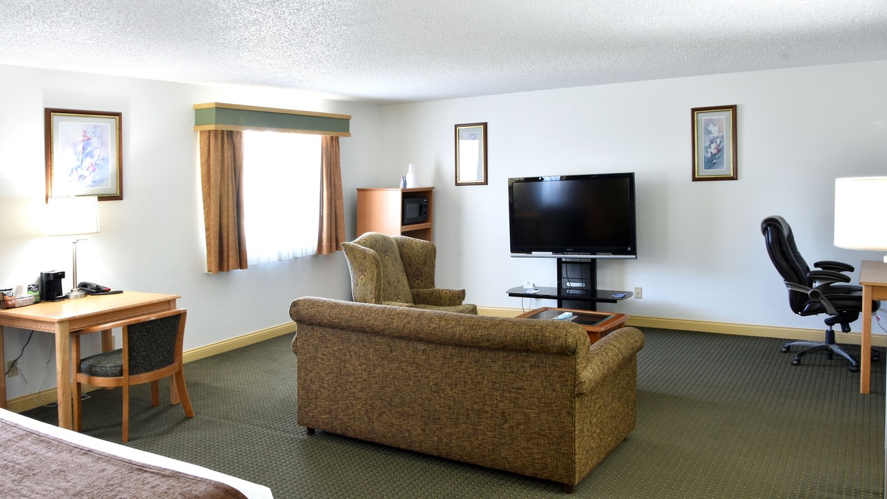 Photo of Bedroom in Robinson