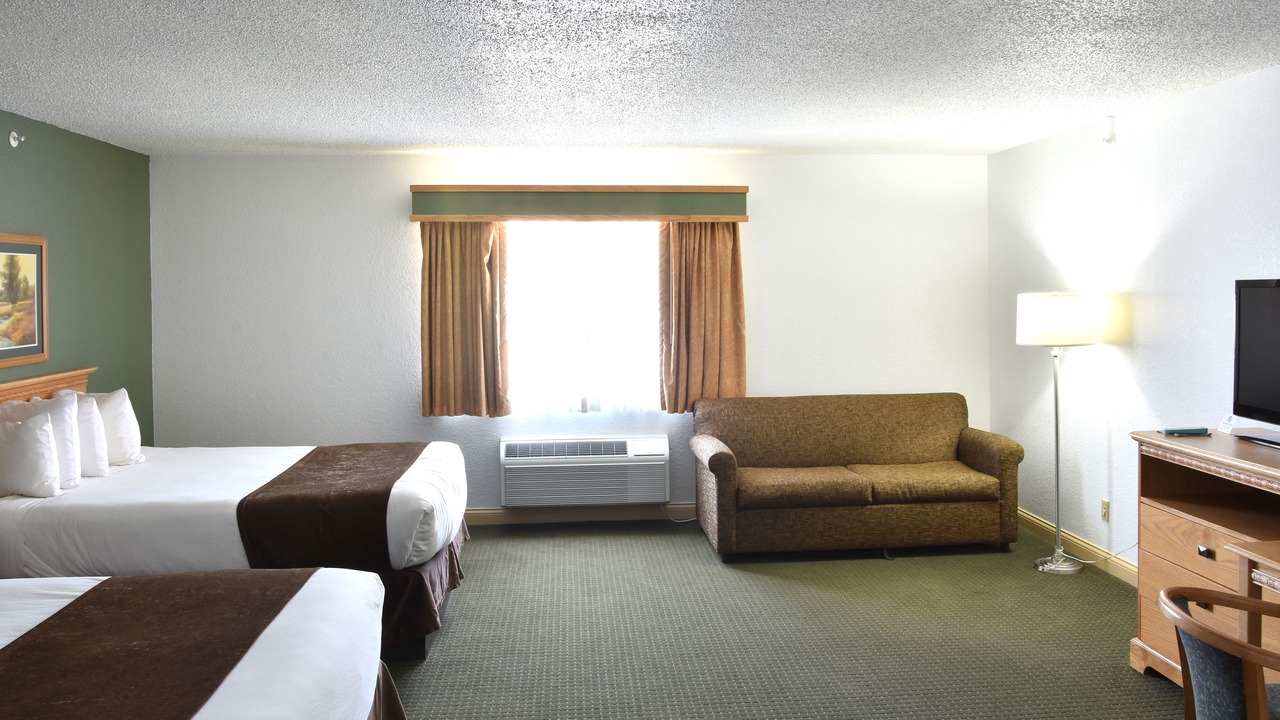 Photo of Bedroom in Robinson