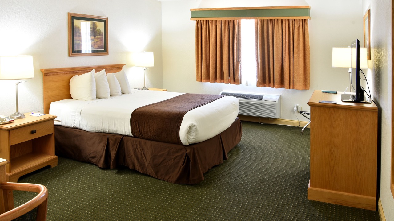 Photo of Bedroom in Robinson