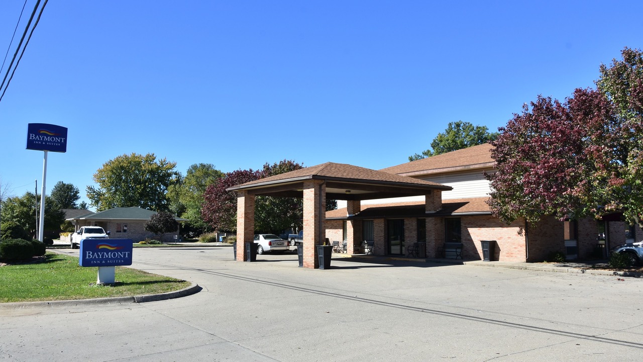 Photo of Outdoor in Robinson