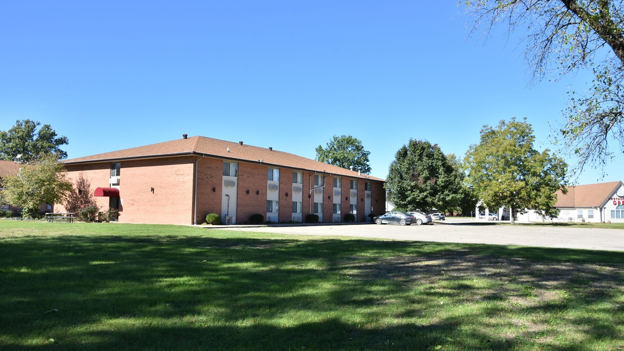 Photo of Outdoor in Robinson
