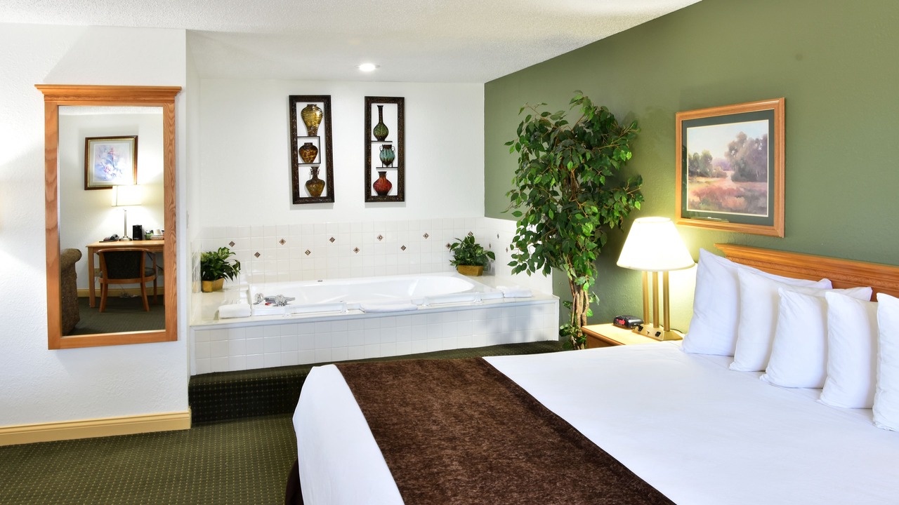 Photo of Bedroom in Robinson