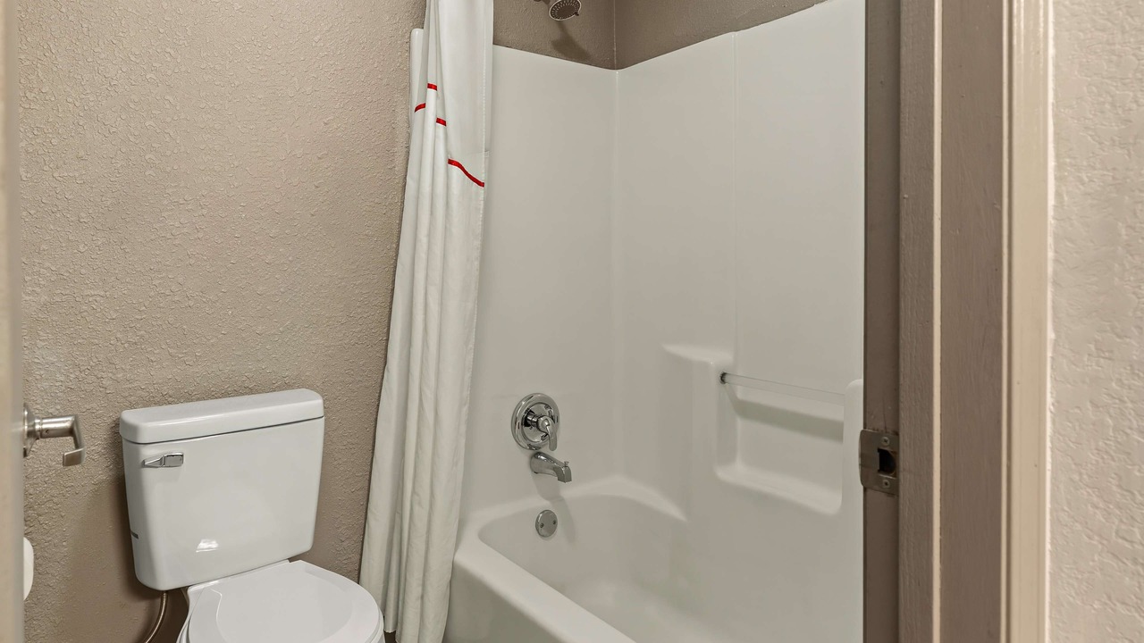 Photo of Bathroom in Caseyville