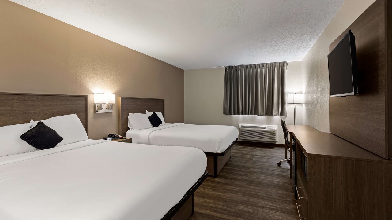 Photo of Bedroom in Caseyville