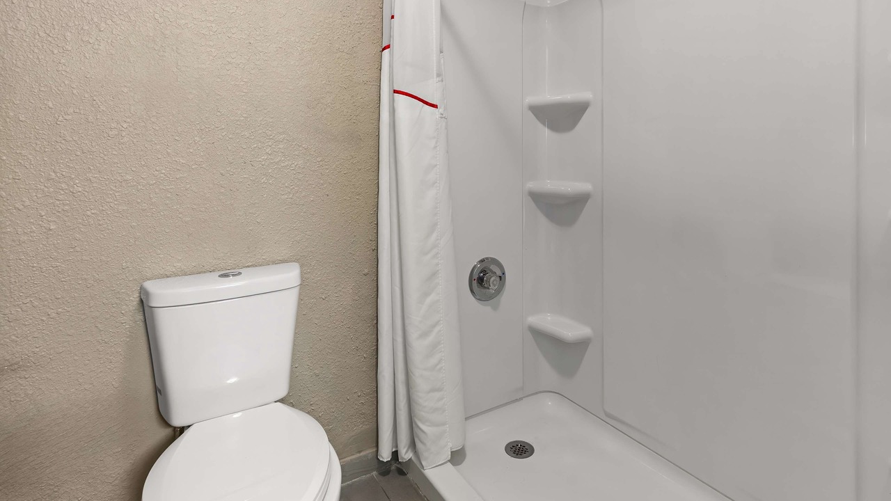 Photo of Bathroom in Caseyville