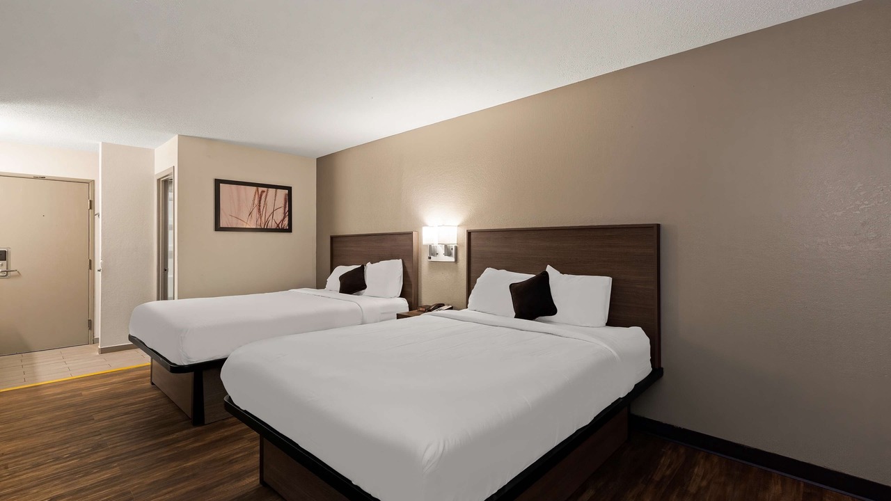 Photo of Bedroom in Caseyville
