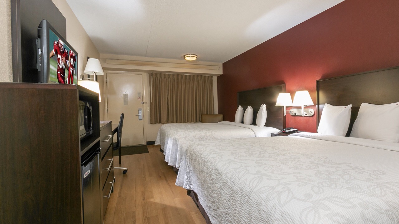 Photo of Bedroom in Willowbrook