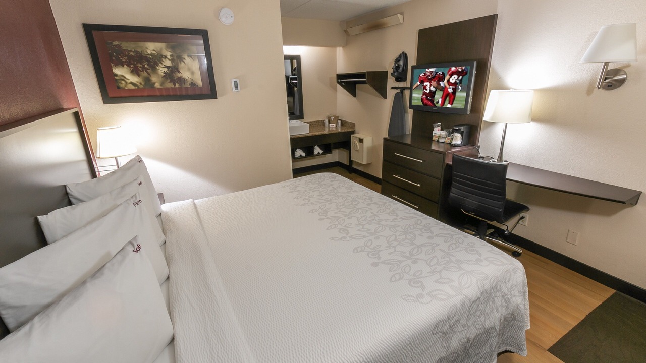 Photo of Bedroom in Willowbrook