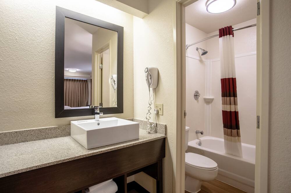 Photo of Bathroom in Willowbrook