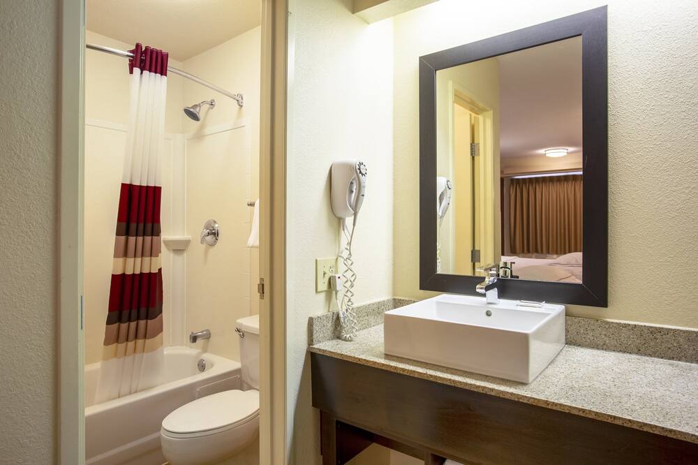 Photo of Bathroom in Willowbrook