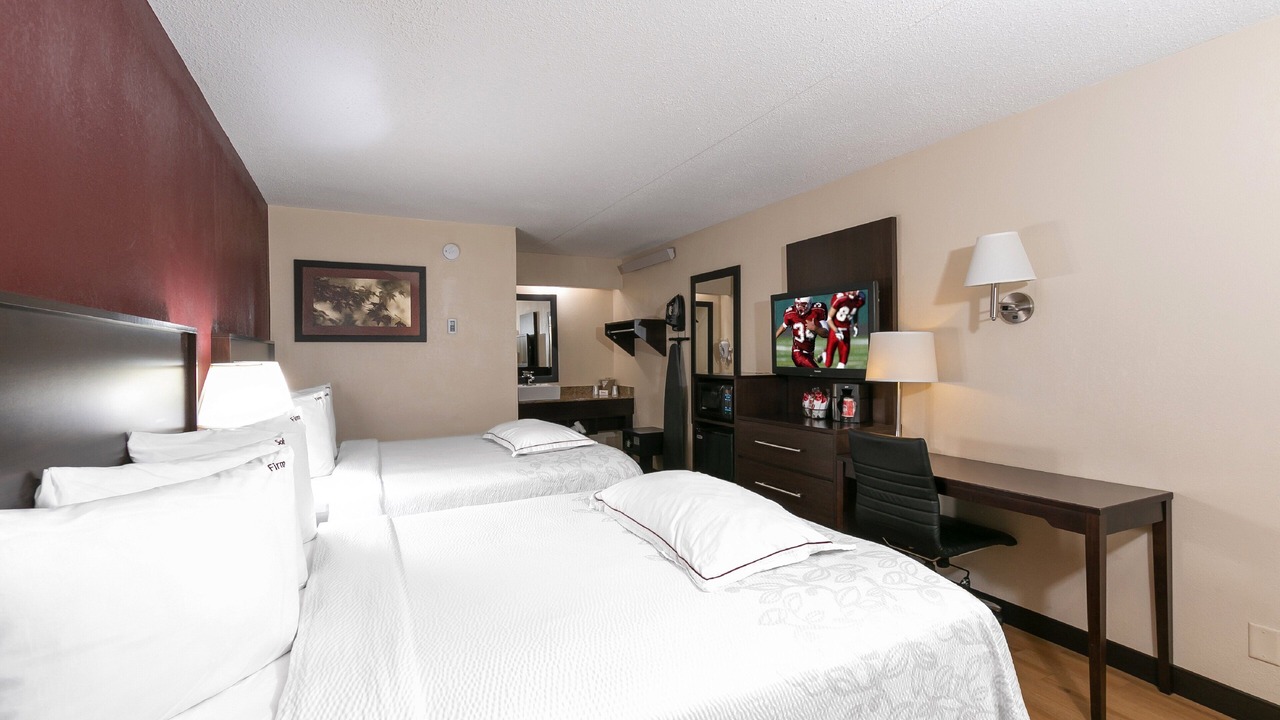 Photo of Bedroom in Willowbrook