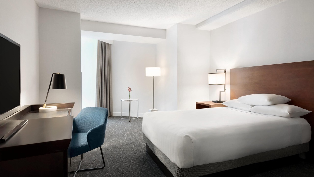 Photo of Bedroom in Schaumburg
