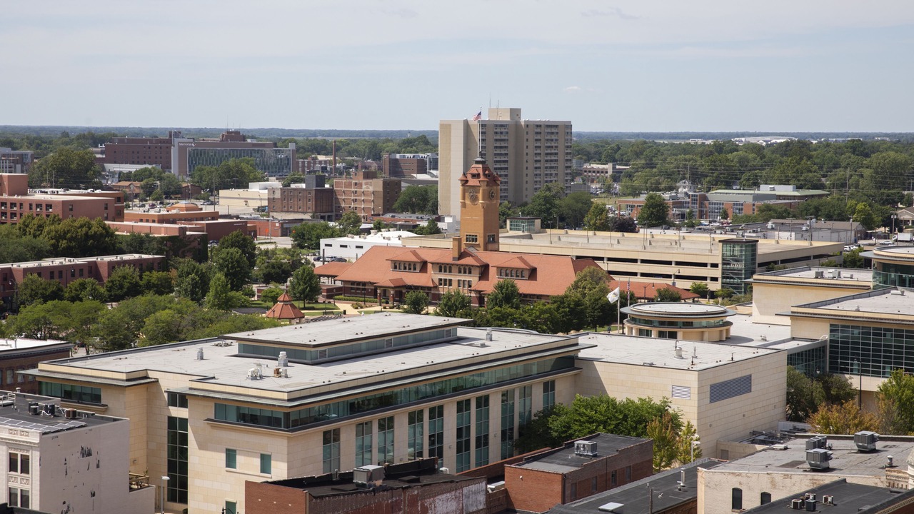 Photo of Others in Downtown Springfield