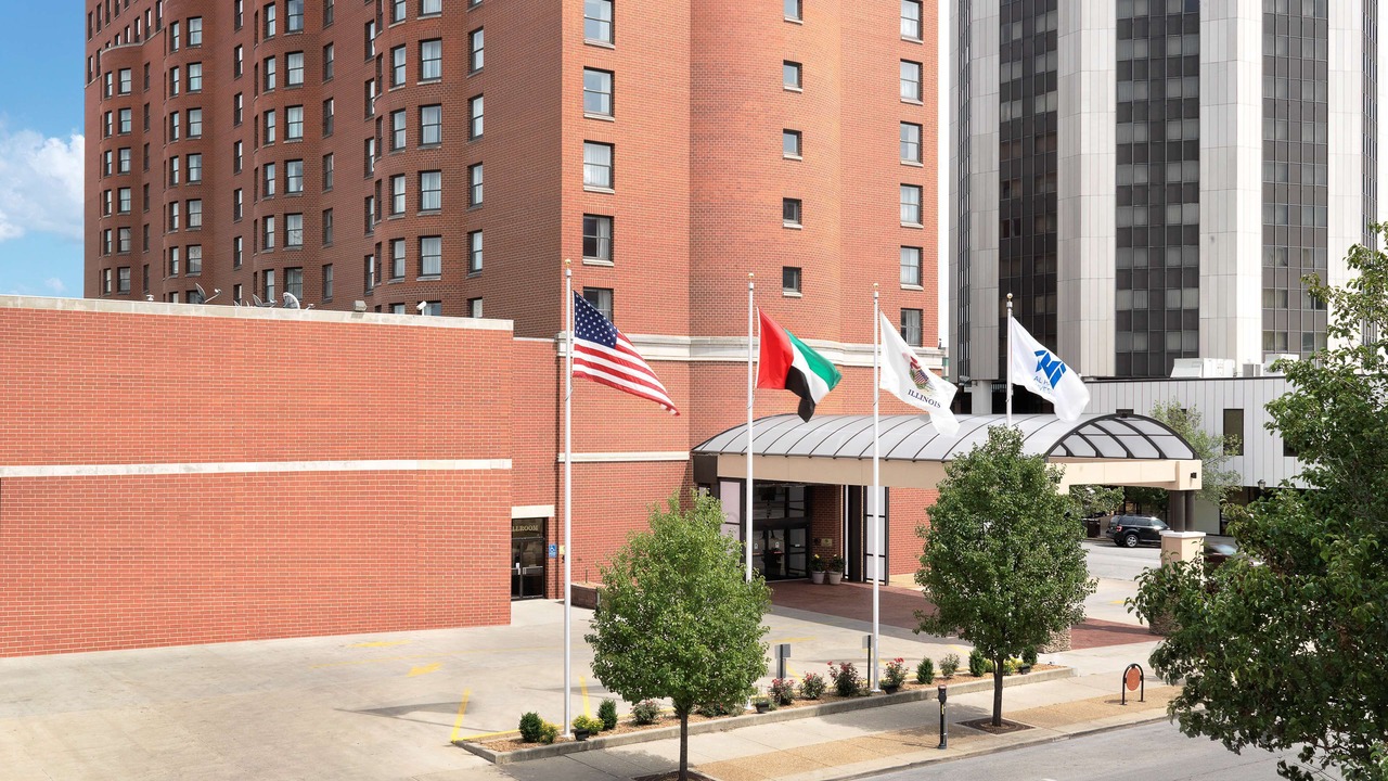 Photo of Outdoor in Downtown Springfield