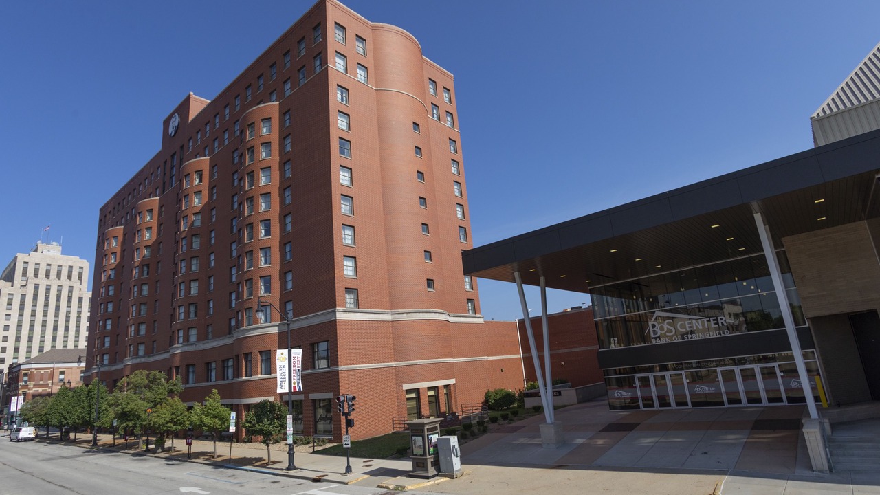 Photo of Outdoor in Downtown Springfield