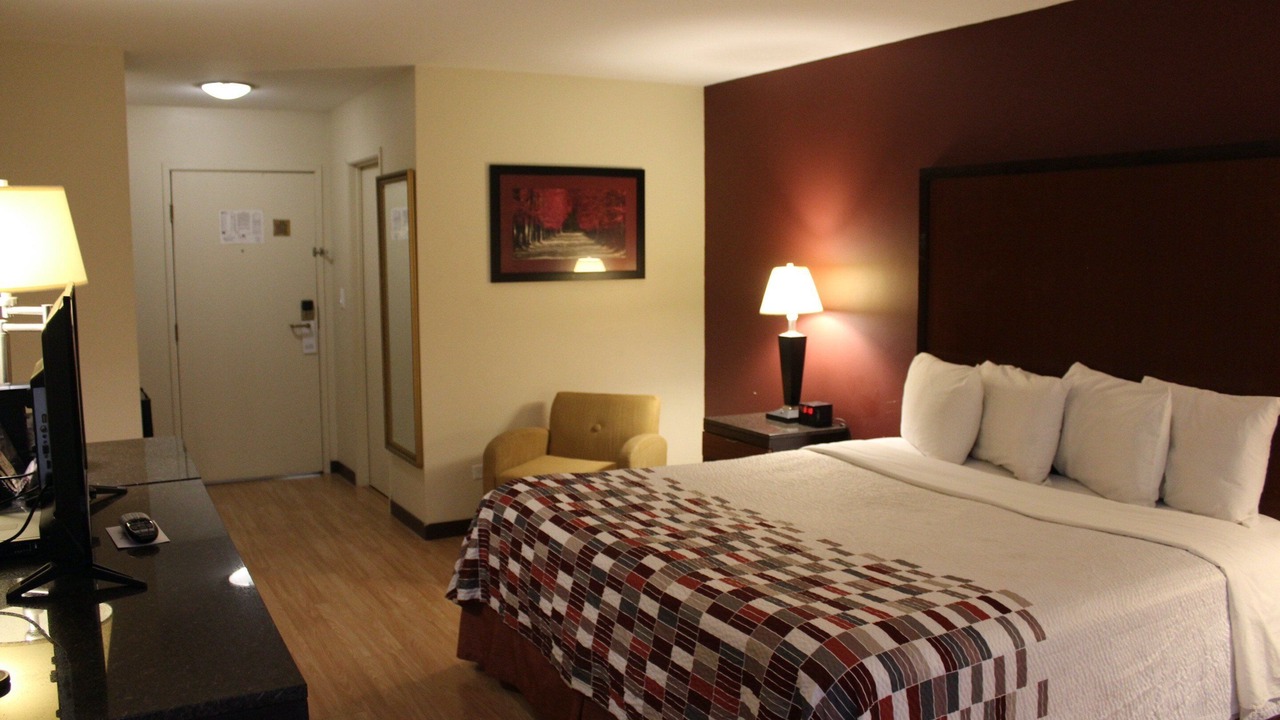Photo of Bedroom in Waukegan