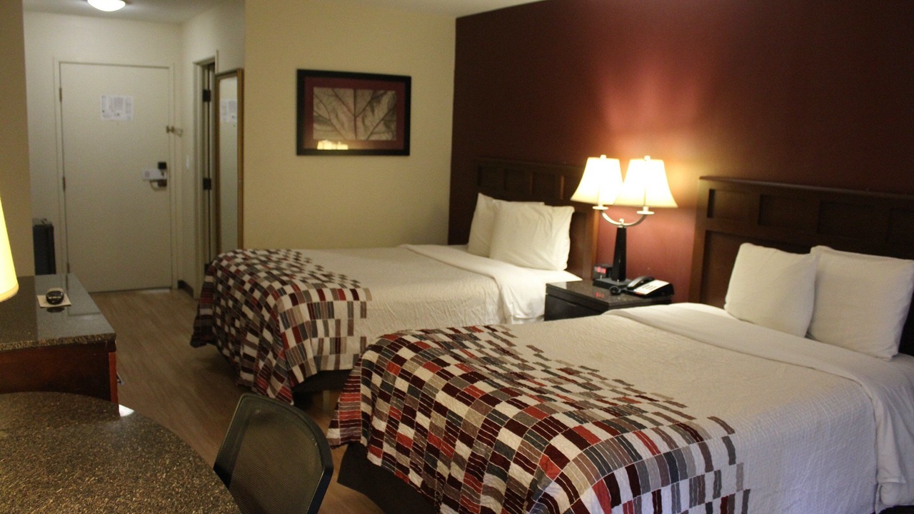 Photo of Bedroom in Waukegan