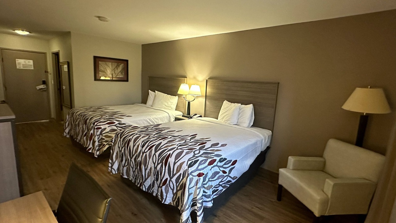 Photo of Bedroom in Waukegan