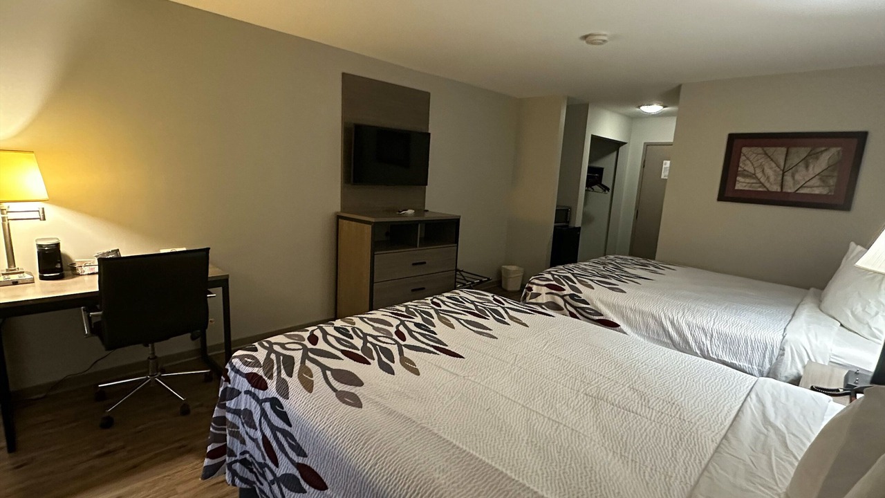 Photo of Bedroom in Waukegan