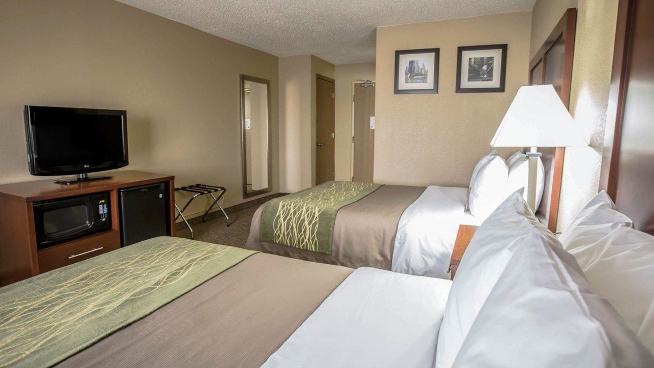 Photo of Bedroom in Morris