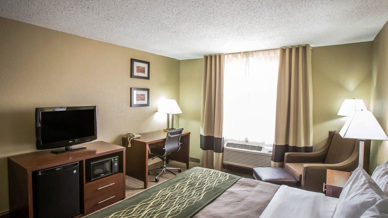 Photo of Bedroom in Morris