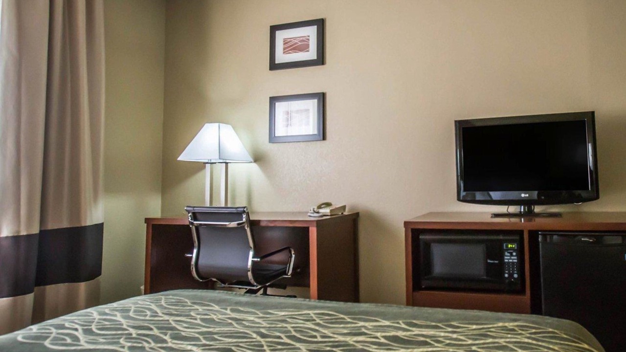 Photo of Bedroom in Morris