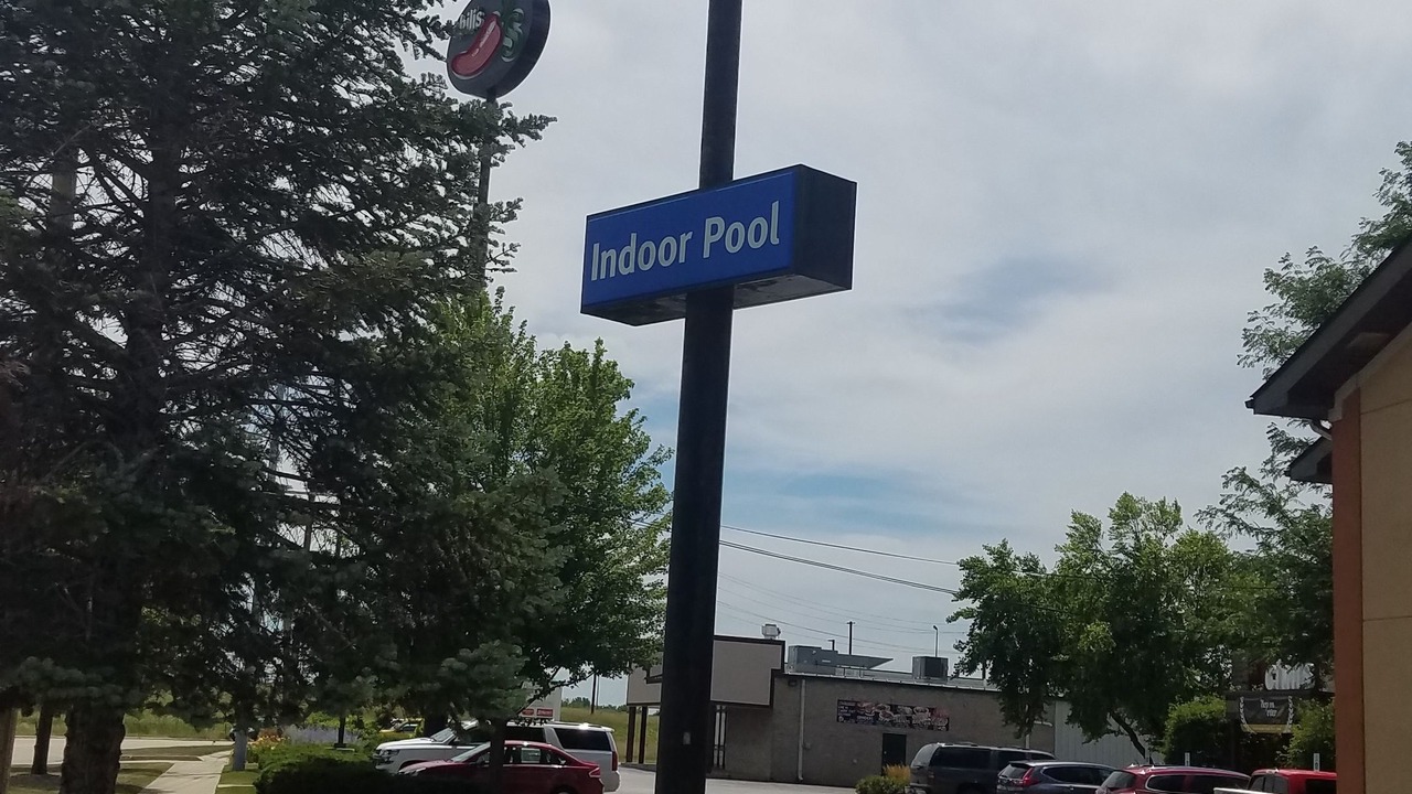 Photo of Outdoor in Morris