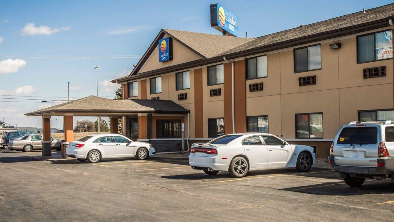Photo of Outdoor in Morris