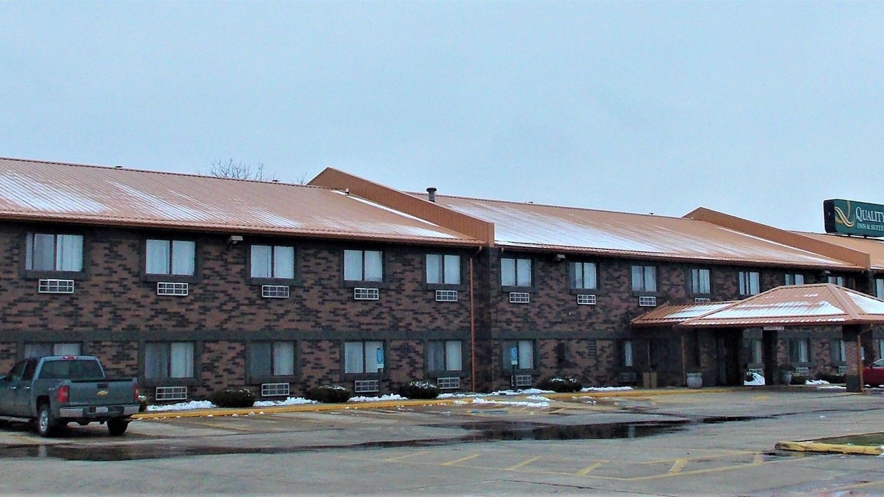 Photo of Outdoor in Champaign