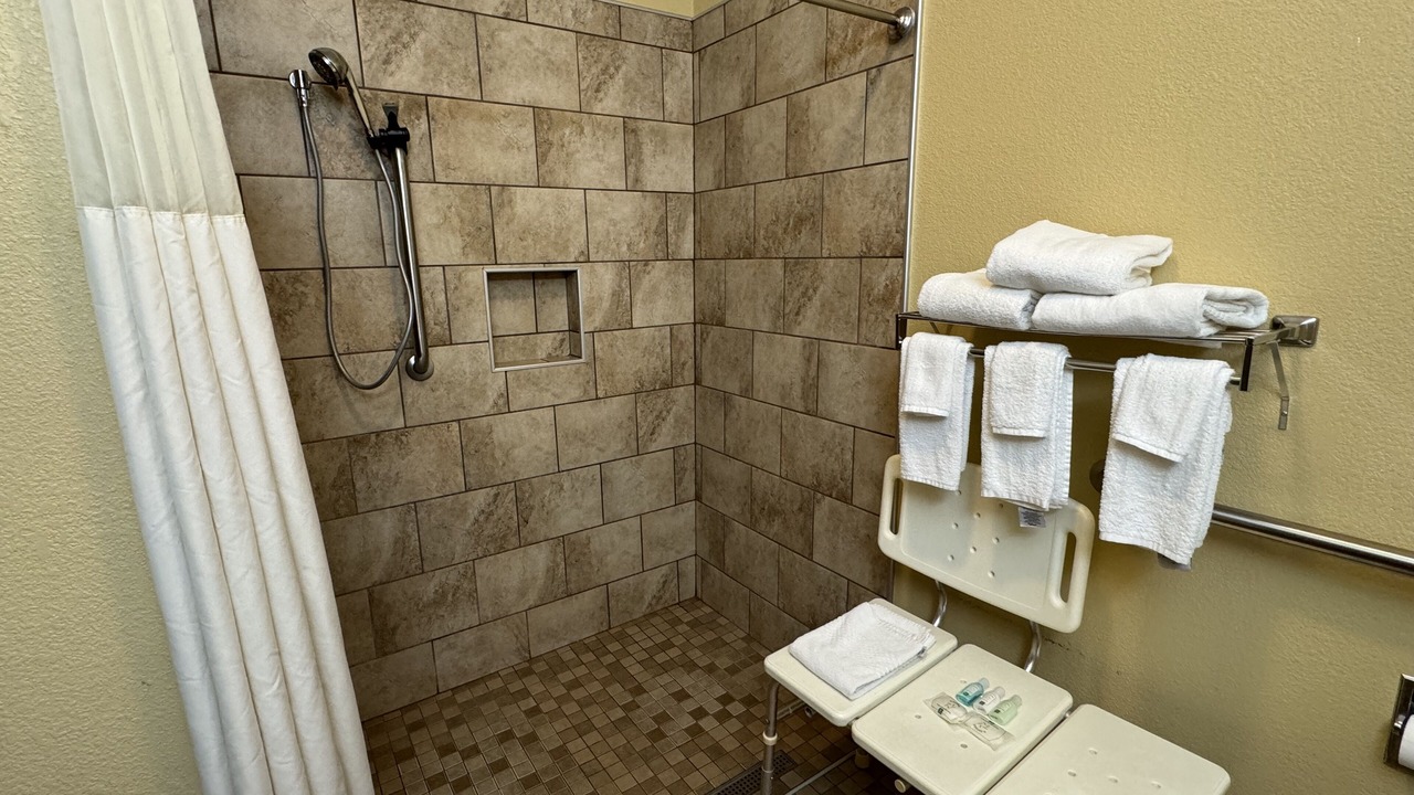 Photo of Bathroom in Forsyth