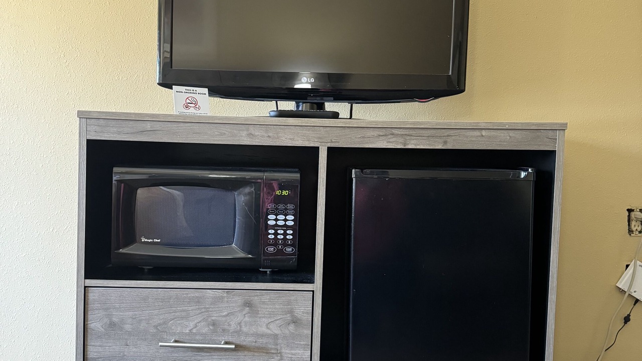 Photo of Bedroom in Forsyth