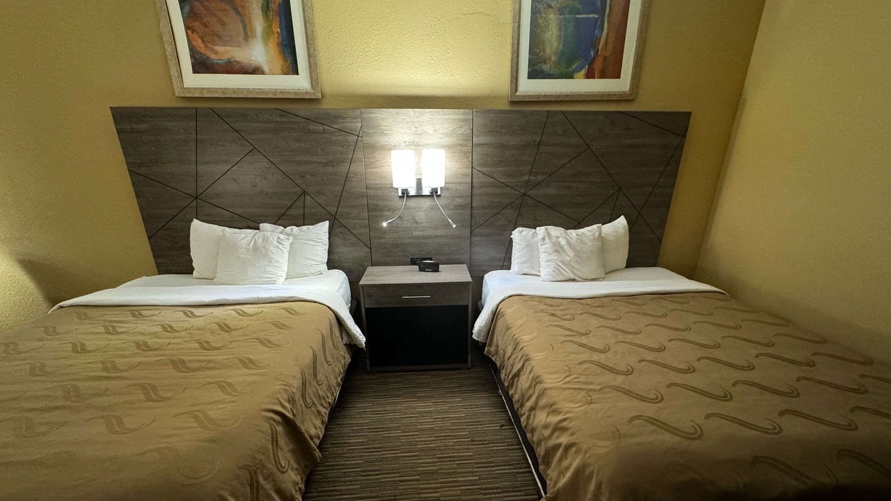 Photo of Bedroom in Forsyth