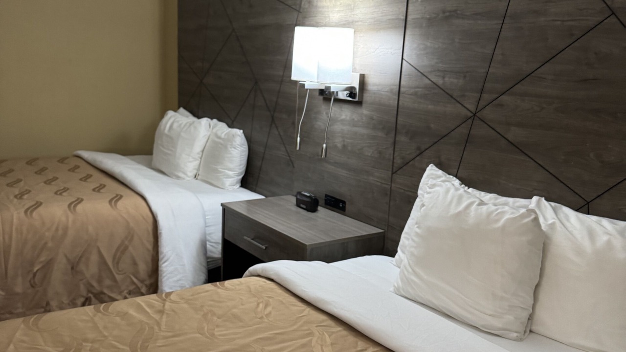 Photo of Bedroom in Forsyth