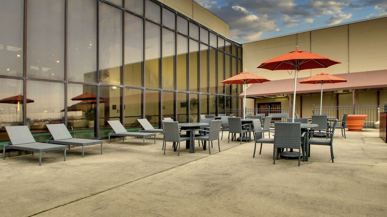 Photo of Patio Balcony in Mount Vernon