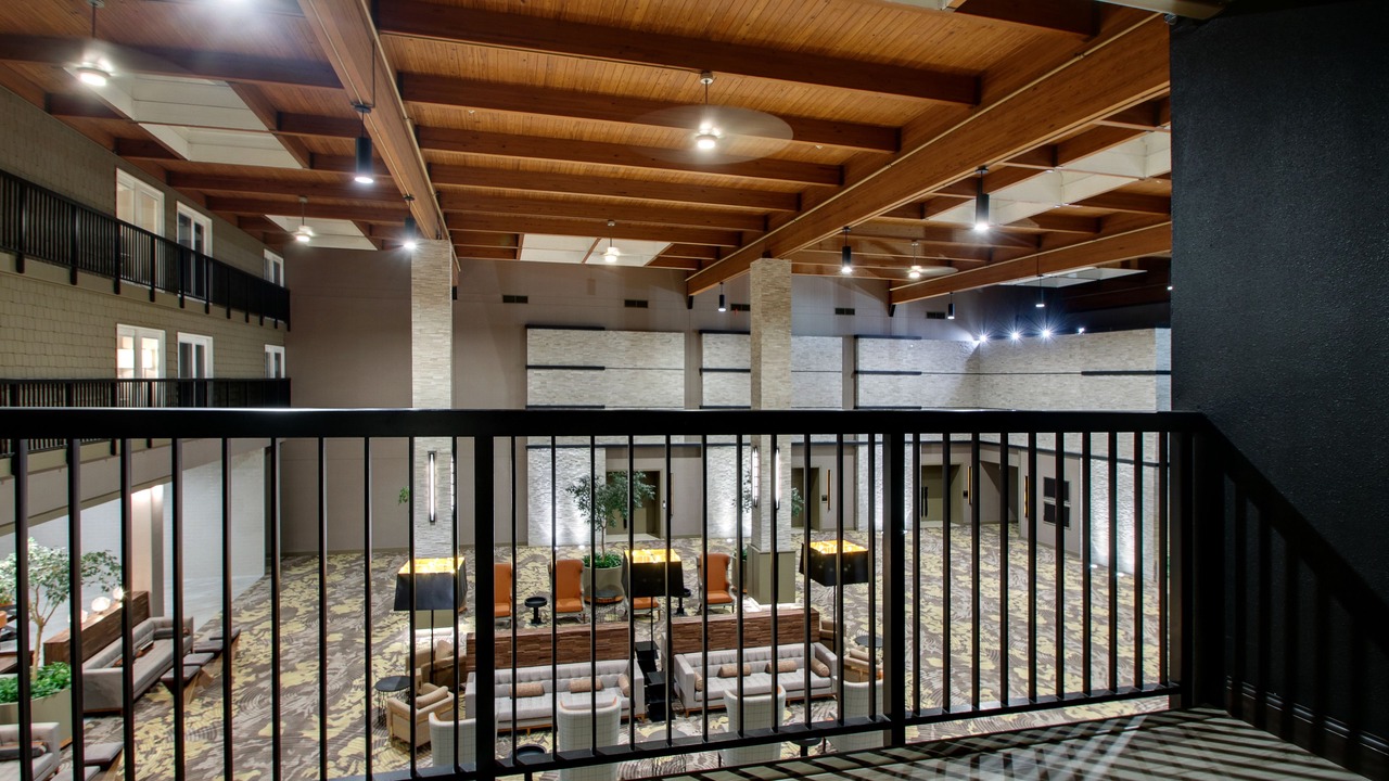 Photo of Patio Balcony in Mount Vernon
