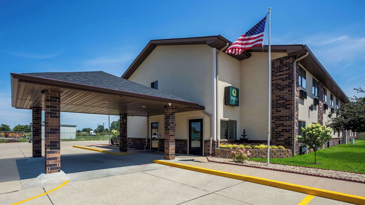 Photo of Outdoor in Galesburg